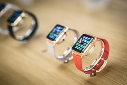 Apple Watch: Singapura Sudah, Indonesia?