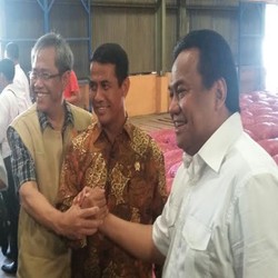 Bulog Jual Sembako Murah di Jakarta, Ini Lokasinya