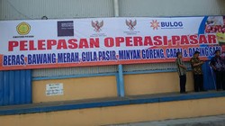 Mentan Bakal Gandeng Masjid Jualan Sembako Murah