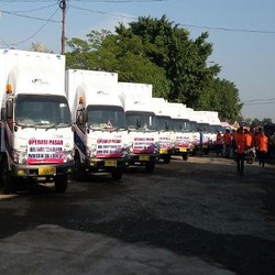 Bulog Jual Gula, Cabai Hingga Gula Murah, Ini Daftar Harganya