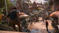 Lagi, Film Uncharted Ditinggal Sutradara