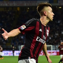 Harapan Baru El Shaarawy Bersama Mihajlovic