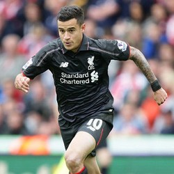Coutinho Tak Sabar Main Bareng Firmino di Liverpool