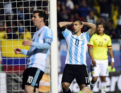 Tango yang (Masih) Tidak Tajam