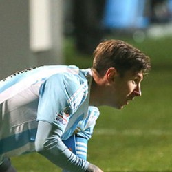 Mana Lagi Golmu, Messi?