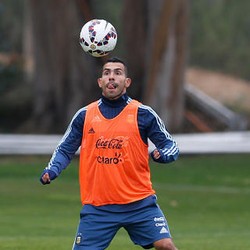 Boca: Pekan Depan Tevez Teken Kontrak