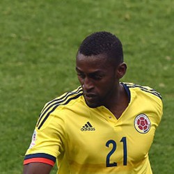 Jackson Martinez: Saya Gabung Atletico Musim Depan