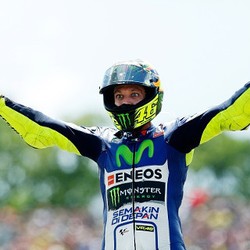 Soal Insiden Rossi-Marquez, Race Director: Itu Sah