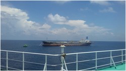 Pertamina Bakal Beli 26 Kapal Pengangkut Minyak