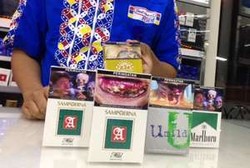 Pemerintah tak Khawatir Industri Anjlok Karena Kemasan Rokok Polos