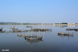 Lhokseumawe Punya Waduk Cantik yang Asyik Buat Ngabuburit