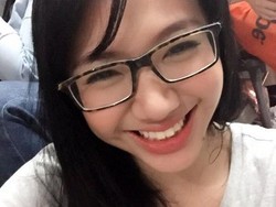 Ultah ke-17, Shania JKT48: Semoga Lebih Bersyukur untuk Hal-hal Kecil