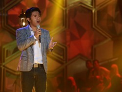 Cakra Khan Terkesan dengan Bakat Para Finalis Sunsilk Hijab Hunt 2015