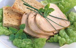 Sao Paulo Keluarkan Aturan Baru Larang Penggunaan Foie Gras di Restoran