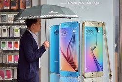 Samsung Gandakan Keawetan Baterai Smartphone