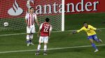 Singkirkan Brasil, Paraguay ke Semifinal Copa America