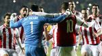 Singkirkan Brasil, Paraguay ke Semifinal Copa America