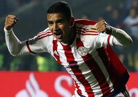 Singkirkan Brasil, Paraguay ke Semifinal Copa America