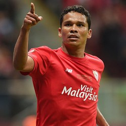Bacca Diklaim Sepakat Gabung Milan