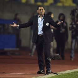 Paraguay Bisa Saja Menang di Waktu Normal