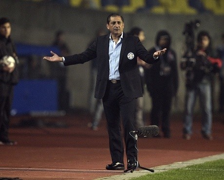 Paraguay Bisa Saja Menang di Waktu Normal