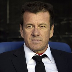 Brasil Tersingkir, Dunga Salahkan Virus