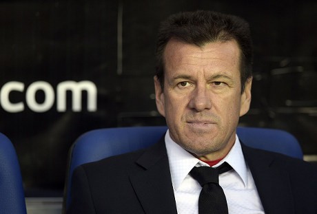 Brasil Tersingkir, Dunga Salahkan Virus