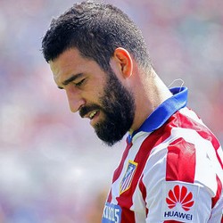 Arda Turan: Agen Saya Sedang Negosiasi dengan 3-4 Klub