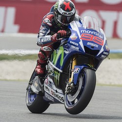 Start Bagus Saja Tak Cukup untuk Lorenzo