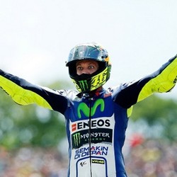 Rossi: Kemenangan Penting di Tengah Persaingan Ketat