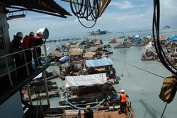 PT Timah Olah Tanah Jarang dari Babel yang Mengandung Bahan Nuklir