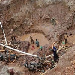 Timah Babel Diselundupkan, Ada Harta Karun Mahal di Dalamnya