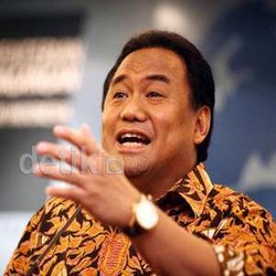 Ponsel Impor Lebih Murah dari Barang Buatan RI, Ini Kata Mendag Gobel