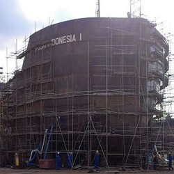 Menperin: Industri Galangan Kapal Maju, Negara Hemat Rp 15 T