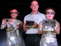 AMD Kenalkan Kartu Grafis Seri Radeon