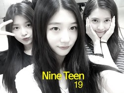 Debut Agustus, Ini Nama Girlband Adik T-Ara
