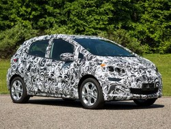 Chevy Mulai Elektrifikasi Mobil-mobilnya