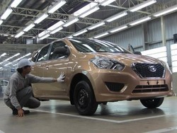 Mau Lebaran, Produsen Mobil Tawarkan DP Super Murah, Mulai Rp 9 Juta