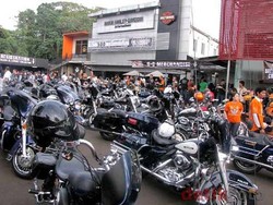 Moge Minta Izin Masuk Tol, Masyarakat Bereaksi Keras