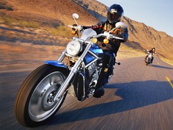 Pengguna Moge Layangkan Surat Permintaan Masuk Tol ke IMI dan Kakorlantas