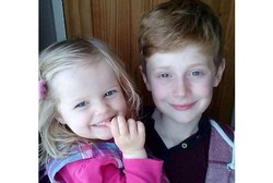 Berkat Iklan P3K di TV, Ty Sukses Selamatkan Adik yang Tersedak Koin