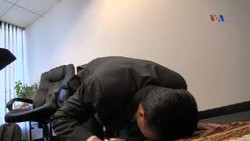 Jason Lie Pengacara Muslim asal Indonesia di Los Angeles