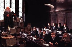Yang Baru dari London, Pertunjukan Teater Harry Potter!