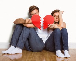 Sulitnya Move On dari Mantan yang Berbeda Keyakinan, Harus Bagaimana?