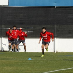 Infografis: Berebut Jatah Final!