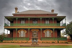 Inikah Rumah Paling Berhantu di Australia?