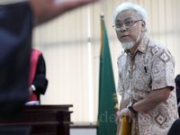 Eksepsi Eks Direktur Pengolahan Pertamina Ditolak Hakim