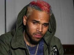 Lagu Baru Chris Brown Dianggap Punya Pesan Negatif