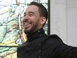 Ini Alasan Mike Shinoda Hidupkan Lagi Fort Minor