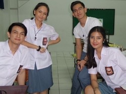 8 Hari Menaklukan Cowok, Film Drama Komedi tentang Persahabatan dan Cinta